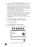 Preview for 7 page of Kramer TP-43 User Manual
