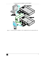 Preview for 9 page of Kramer TP-551HDCP User Manual