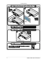 Предварительный просмотр 4 страницы Kramer TP-551N User Manual