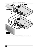 Предварительный просмотр 11 страницы Kramer TP-551N User Manual