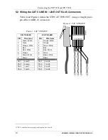 Preview for 12 page of Kramer TP-551N User Manual