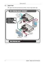 Предварительный просмотр 4 страницы Kramer TP-573 User Manual