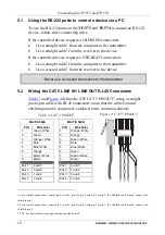 Preview for 12 page of Kramer TP-573 User Manual