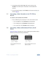 Preview for 13 page of Kramer TP-578H User Manual