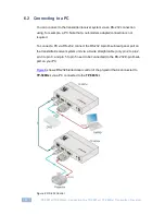 Preview for 15 page of Kramer TP-580Rxr User Manual