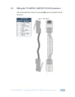 Предварительный просмотр 16 страницы Kramer TP-580Rxr User Manual