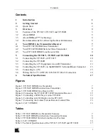 Preview for 2 page of Kramer TP-581T User Manual