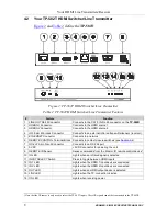 Предварительный просмотр 10 страницы Kramer TP-581T User Manual