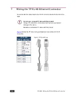 Предварительный просмотр 18 страницы Kramer TP-588D User Manual