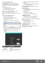 Preview for 4 page of Kramer TP-590Txr Quick Start Manual