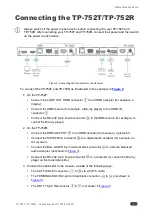 Preview for 9 page of Kramer TP-752R User Manual