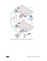 Preview for 14 page of Kramer TP-780R User Manual