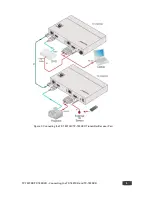 Preview for 13 page of Kramer TP-780RXR User Manual