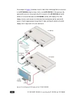 Preview for 16 page of Kramer TP-780RXR User Manual