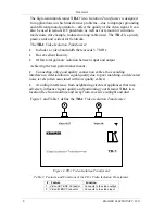 Preview for 4 page of Kramer TR-1 User Manual