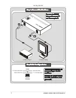 Предварительный просмотр 4 страницы Kramer TR-1YC User Manual