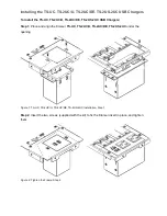 Предварительный просмотр 3 страницы Kramer TS-2UC/U Installation Instructions And Owner'S Manual