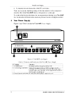 Preview for 4 page of Kramer VA-100P User Manual