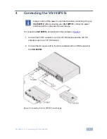 Preview for 8 page of Kramer VA-102P512 User Manual