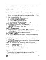 Preview for 6 page of Kramer VA-15 User Manual