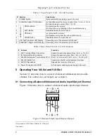 Preview for 7 page of Kramer VA-16XL User Manual