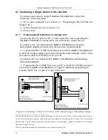 Предварительный просмотр 11 страницы Kramer VA-16XL User Manual