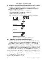 Предварительный просмотр 13 страницы Kramer VA-16XL User Manual