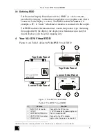 Preview for 5 page of Kramer VA-1DVI User Manual