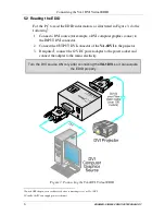 Preview for 8 page of Kramer VA-1DVI User Manual