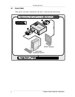 Предварительный просмотр 4 страницы Kramer VA-1K User Manual