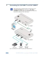 Preview for 11 page of Kramer VA-1USB-R User Manual