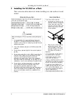 Preview for 9 page of Kramer VA-2002 User Manual