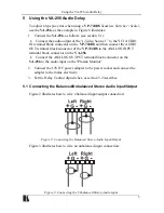 Предварительный просмотр 6 страницы Kramer VA-256 User Manual