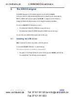 Preview for 12 page of Kramer VA-2H User Manual