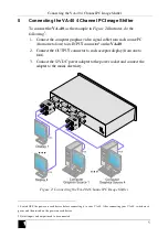 Preview for 7 page of Kramer VA-40 User Manual