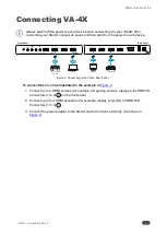 Preview for 7 page of Kramer VA-4X User Manual