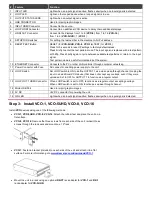 Preview for 2 page of Kramer VCO-1 Quick Start Manual