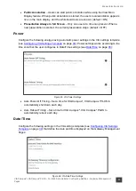 Preview for 47 page of Kramer VIA Campus 2 User Manual