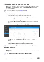 Preview for 72 page of Kramer VIA Campus 2 User Manual