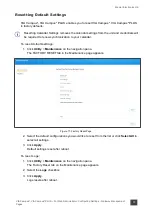 Предварительный просмотр 77 страницы Kramer VIA Campus 2 User Manual