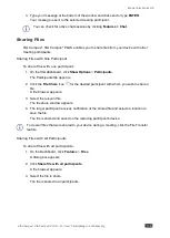 Preview for 120 page of Kramer VIA Campus 2 User Manual