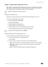 Preview for 122 page of Kramer VIA Campus 2 User Manual