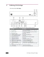 Предварительный просмотр 16 страницы Kramer VIA Collage User Manual