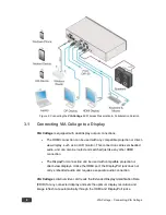 Предварительный просмотр 18 страницы Kramer VIA Collage User Manual