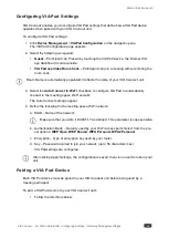 Preview for 16 page of Kramer VIA Connect PLUS User Manual