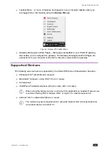 Preview for 8 page of Kramer VIA GO2 User Manual