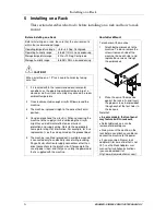 Предварительный просмотр 8 страницы Kramer VM-100CA User Manual