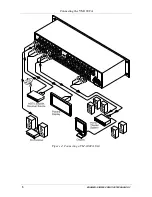 Предварительный просмотр 10 страницы Kramer VM-100CA User Manual