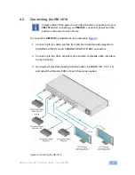 Предварительный просмотр 9 страницы Kramer VM-1010 User Manual