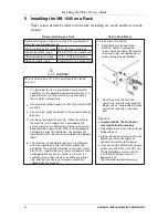 Preview for 8 page of Kramer VM-1045 User Manual